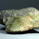 Illustration for article titled This bizarre meteorite may be first ever discovered from Mercury